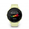 Garmin Forerunner� 70 GPS Amarillo