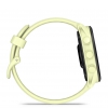 Garmin Forerunner� 70 GPS Amarillo