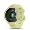 Garmin Forerunner� 70 GPS Amarillo
