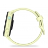 Garmin Forerunner� 70 GPS Amarillo