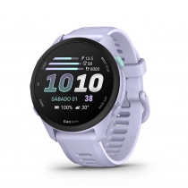 GARMIN FORERUNNER� 70 GPS LILA