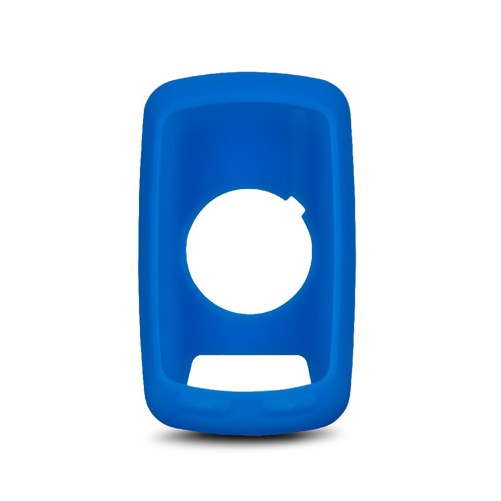 Garmin Funda Azul para Edge 810