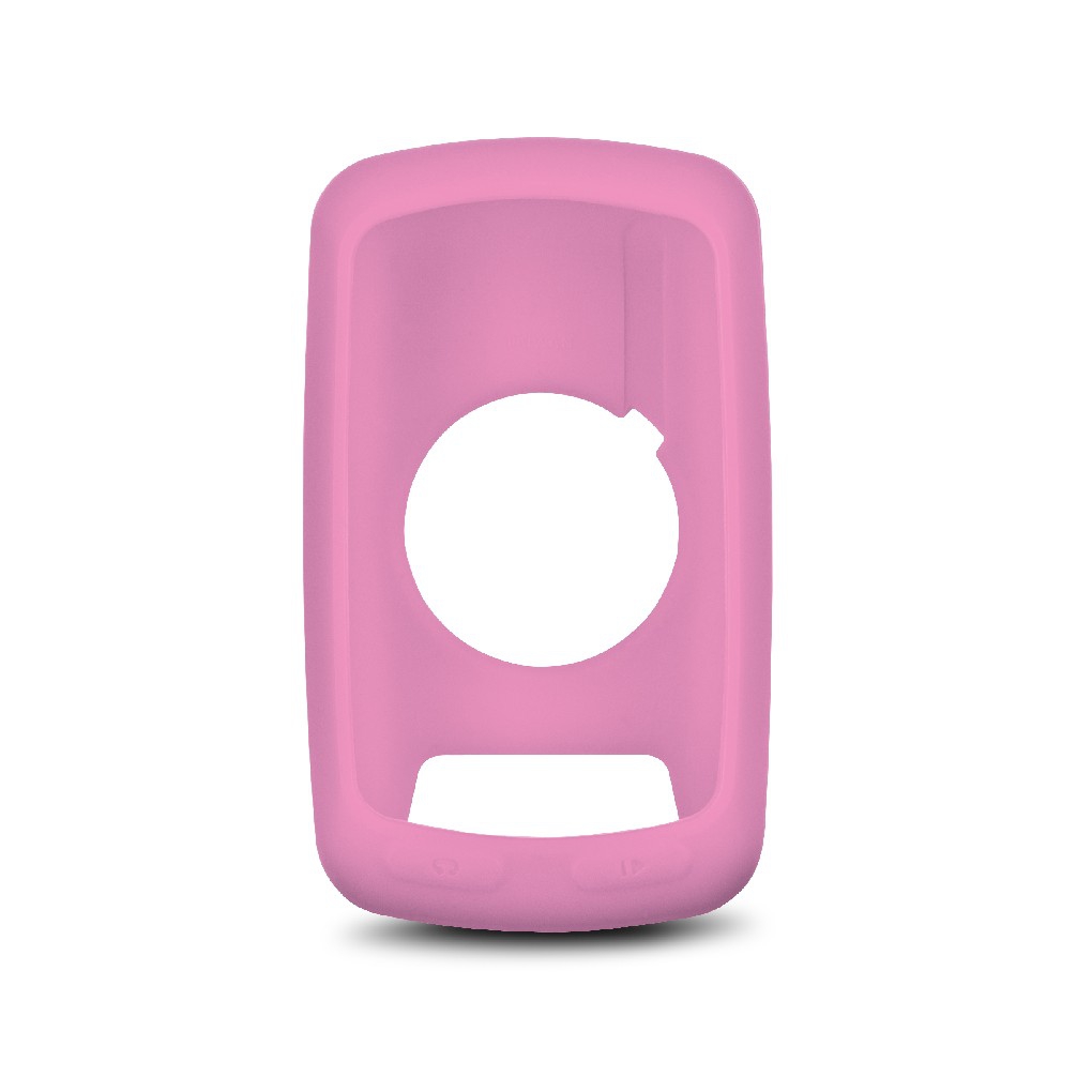 Garmin Funda Rosa para Edge 810