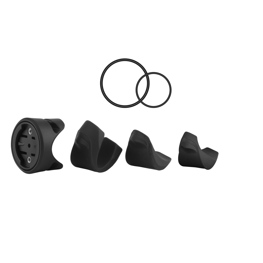 Garmin Soporte de cuarto de vuelta Tija Universal Varia