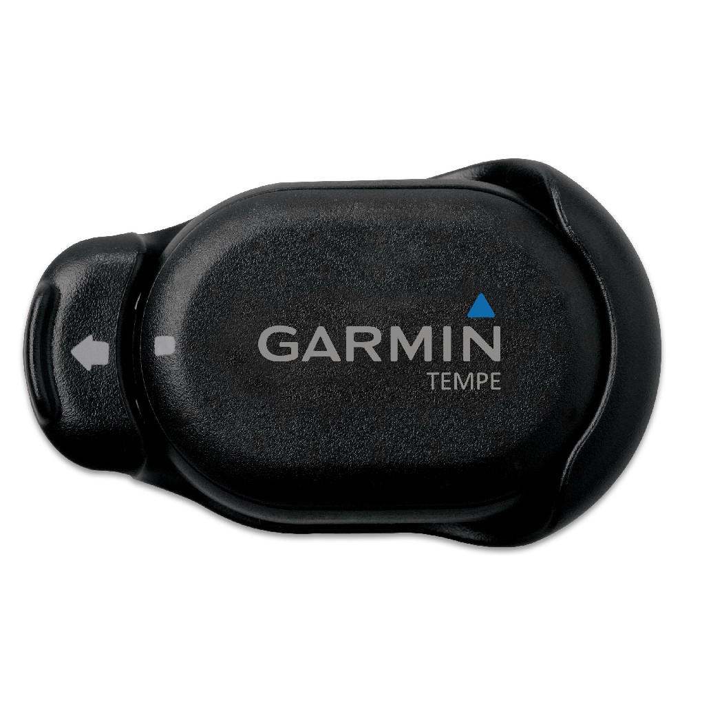 Garmin Tempe Sensor Temperatura