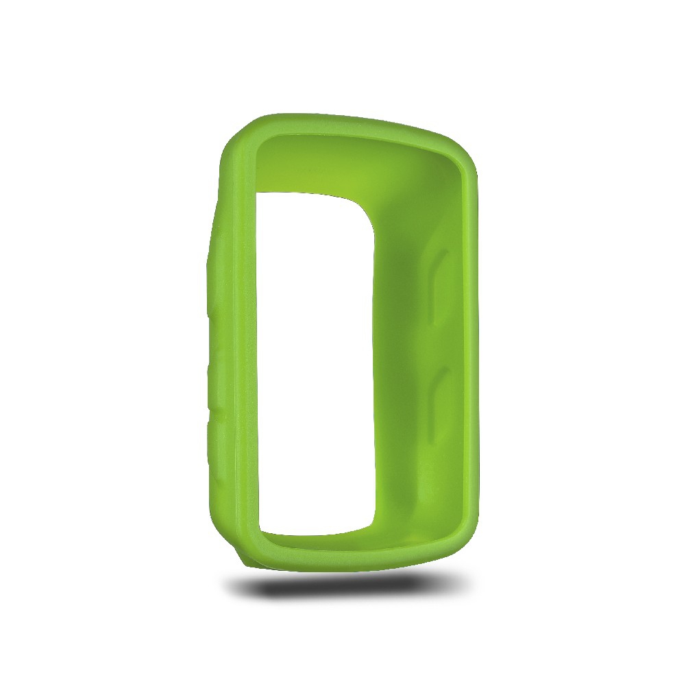 Garmin Funda para Edge 520 Plus Verde