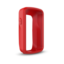 Garmin Funda para Edge 820 Roja