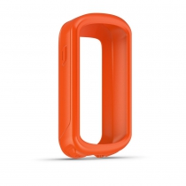 Garmin Funda para Edge 830 Naranja