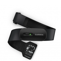 Garmin Monitor de Frecuencia Cardiaca HRM 200 M-XL