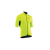 Chaqueta manga corta NORTHWAVE GHOST H2O Water  Amarillo Fluo