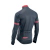 Chaqueta Northwave EXTREME TP Antracita Rojo