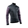 Chaqueta Northwave BLADE TP Negro Plum