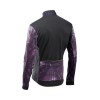 Chaqueta Northwave BLADE TP Negro Plum