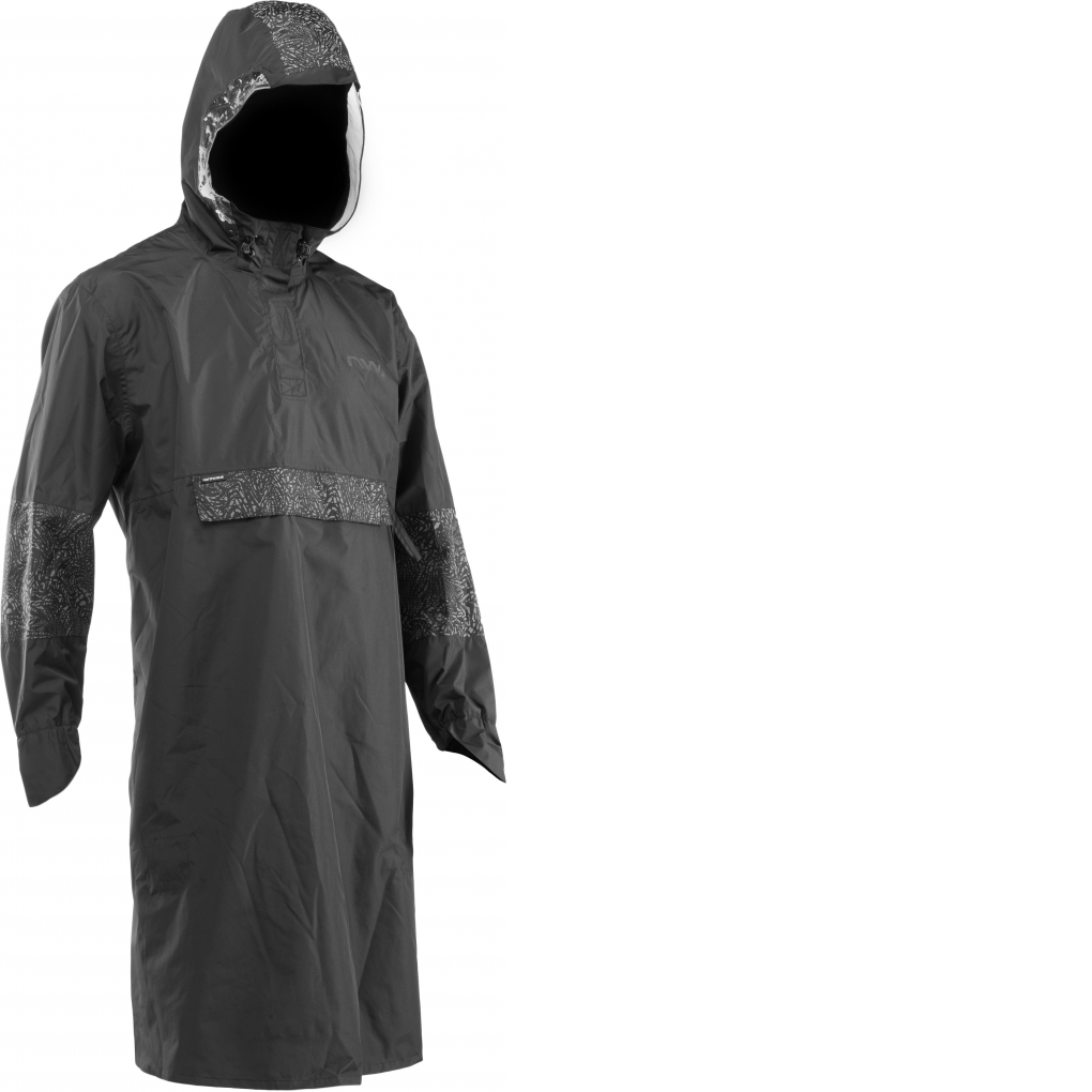 Poncho Northwave TRAVELLER