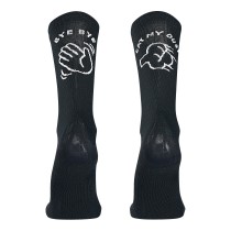 Calcetines Northwave Alto EAT MY DUST