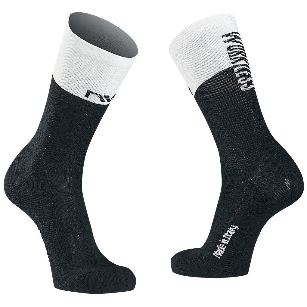 Calcetines Northwave Alto WORK LESS RIDE MORE