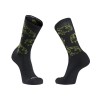 Calcetines Northwave CORE Negro Verde