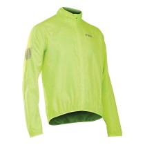 Chaqueta Northwave VORTEX Amarillo Fluo