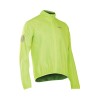 Chaqueta Northwave VORTEX Amarillo Fluo