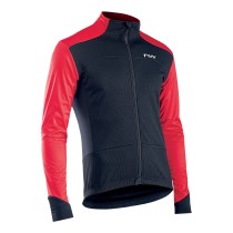 Chaqueta Northwave RELOAD SP Rojo Negro