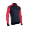 Chaqueta Northwave RELOAD SP Rojo Negro