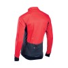 Chaqueta Northwave RELOAD SP Rojo Negro