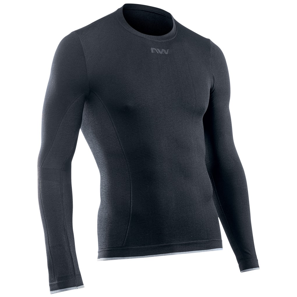 Camiseta Interior Northwave manga larga SURFACE