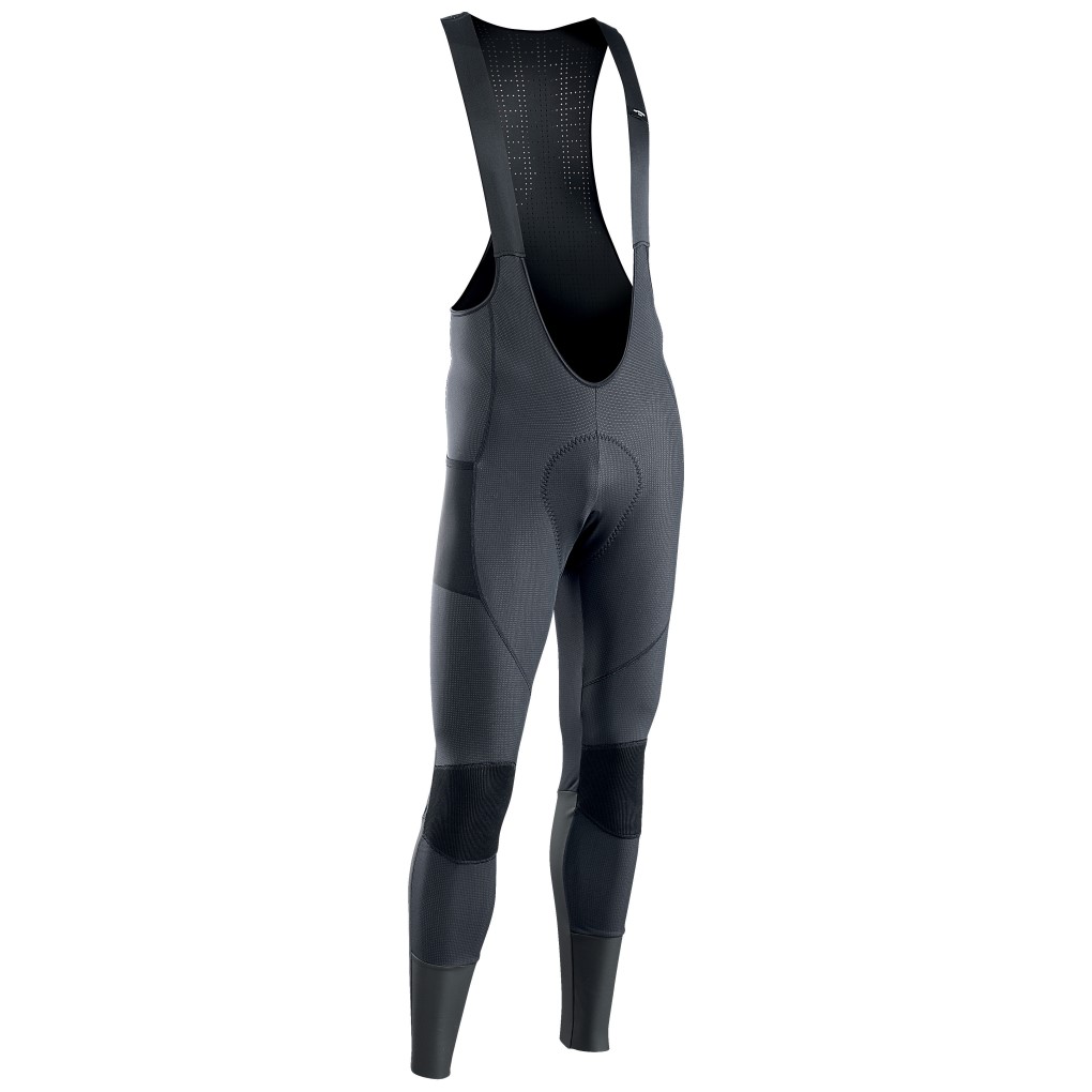 Culote Largo Norhtwave con Tirantes FAST TRAIL