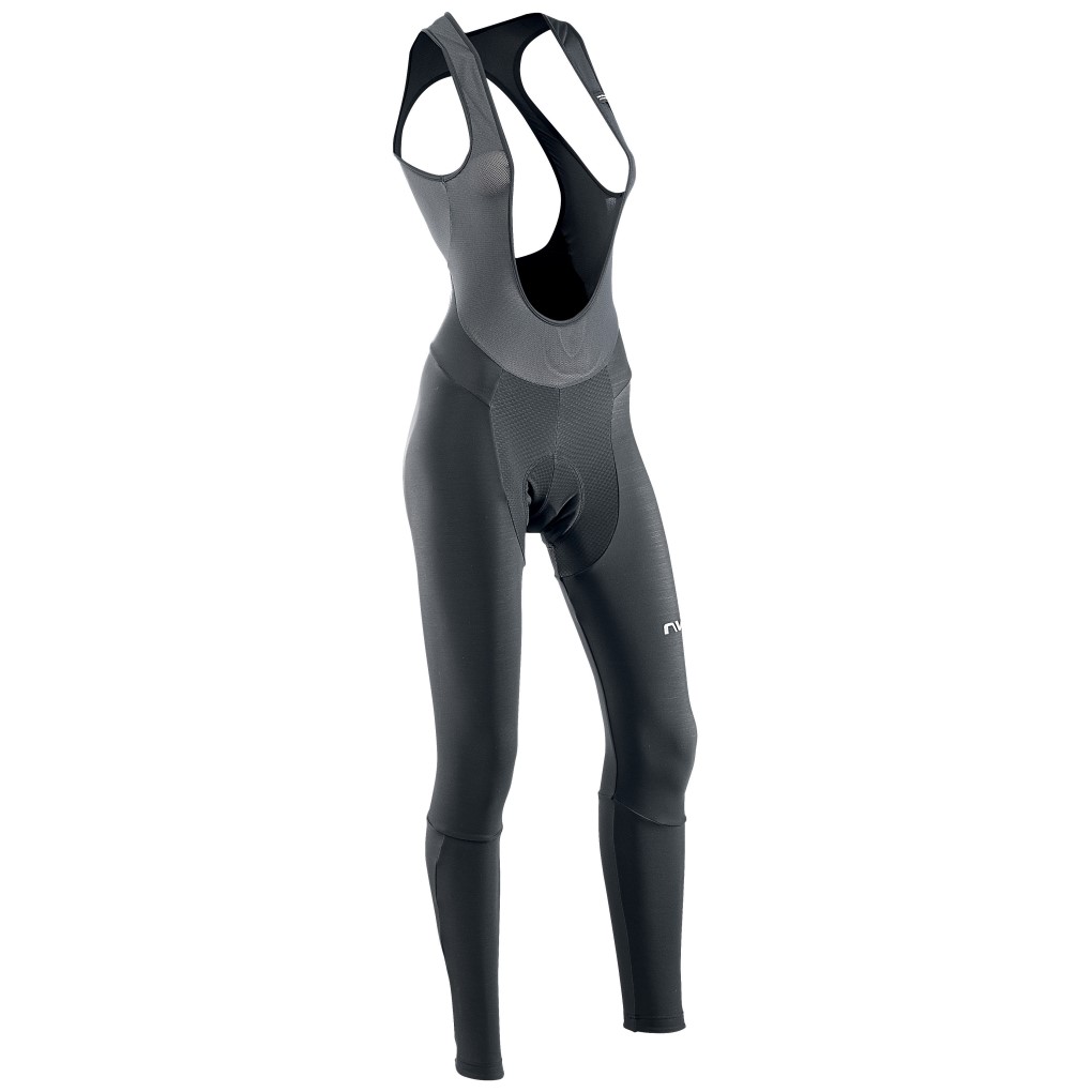Culote Largo Northwave con Tirantes ACTIVE WMN