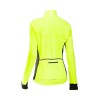 Chaqueta Northwave RELOAD WMN Negro Amarillo Fluo