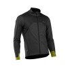 Chaqueta Northwave EXTREME 2 Negro Amarillo Fluo