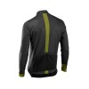 Chaqueta Northwave EXTREME 2 Negro Amarillo Fluo
