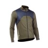 Chaqueta Nortwave EXTREME 2 Verde Forest Azul