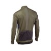 Chaqueta Nortwave EXTREME 2 Verde Forest Azul