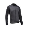 Chaqueta Northwave BLADE 2 Negro Gris Oscuro