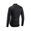 Chaqueta Northwave BLADE 2 Negro Gris Oscuro