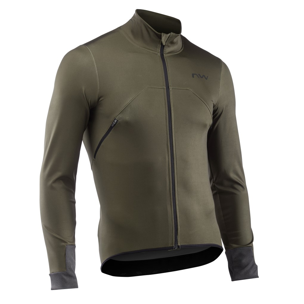 Chaqueta Northwave 2 EXTREME H20 Verde Forest