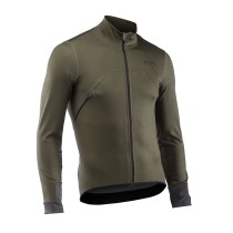 Chaqueta Northwave 2 EXTREME H20 Verde Forest