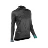Chaqueta Northwave EXTREME 2 WMN Negro Iridescent