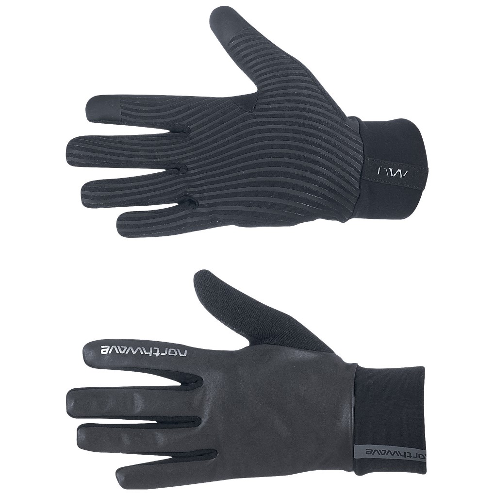 Guante Northwave Largo ACTIVE REFLEX Reflectante