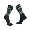 Calcetines Northwave CORE Negro-Verde Forest