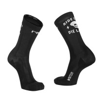 Calcetines Northwave RIDE FAST  DIE LAST