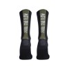 Calcetines Northwave FEEL THE FLOW Negro-Verde Forest