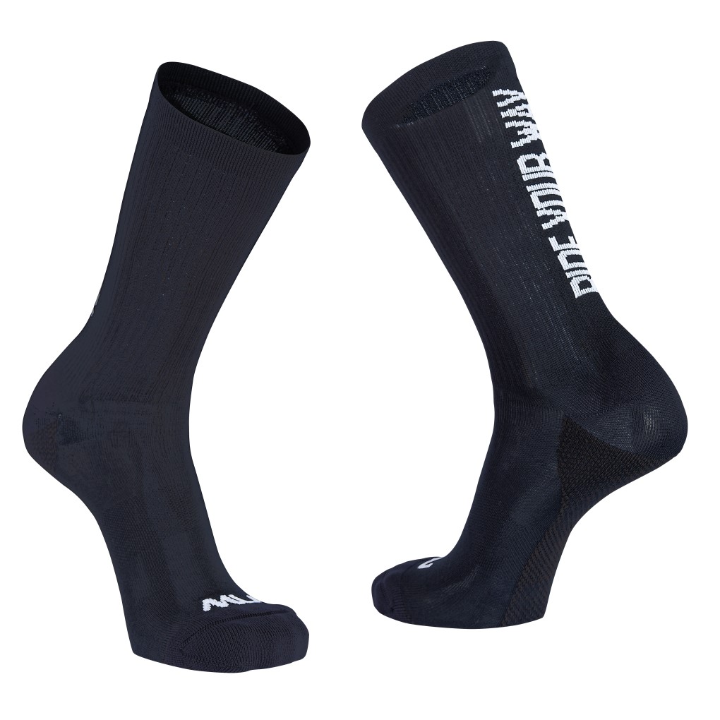 Calcetines Northwave RIDE YOUR WAY