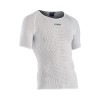 Camiseta Interior NORTHWAVE m/c LIGHT Blanco 2023-24