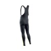 Pantaln Tir. NORTHWAVE FORCE 2 MS Negro-Amarillo Fluo 2023-24