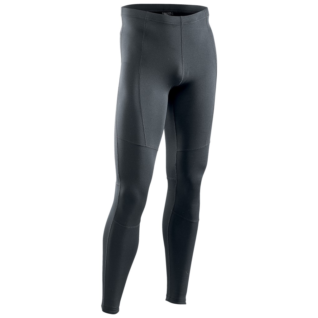 Pantaln NORTHWAVE FORCE 2 Sin Badana Negro 2023-24