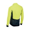 Chaqueta NORTHWAVE RELOAD SP Amarillo Fluo-Negro 2023-24