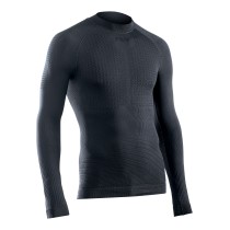 Camiseta Interior NORTHWAVVE m/l REVOLUTION Negro 2023-24