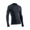 Camiseta Interior NORTHWAVVE m/l REVOLUTION Negro 2023-24